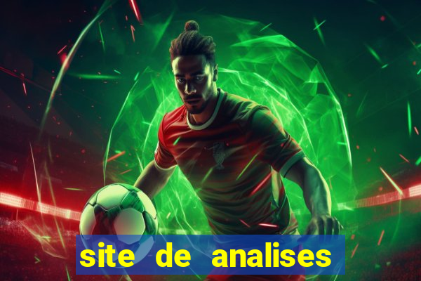 site de analises futebol virtual